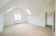 Ancroft Northmoor bedroom extension leads