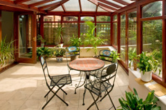 Ancroft Northmoor conservatory quotes