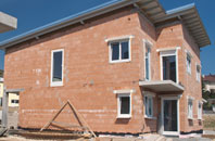 Ancroft Northmoor home extensions