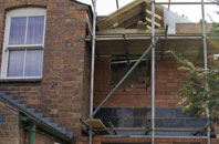 free Ancroft Northmoor home extension quotes