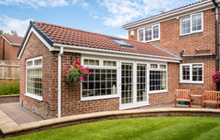 Ancroft Northmoor house extension leads