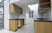 Ancroft Northmoor kitchen extension leads